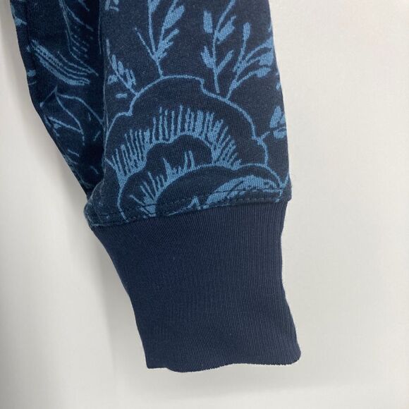 NWT LuLaRoe Cozy Collection Kate XS Top - Picture 3 of 8